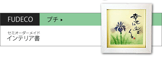 FUDECOプチ