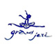 grand Jeteステッカー